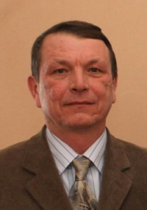 Казаков Михаил Николаевич