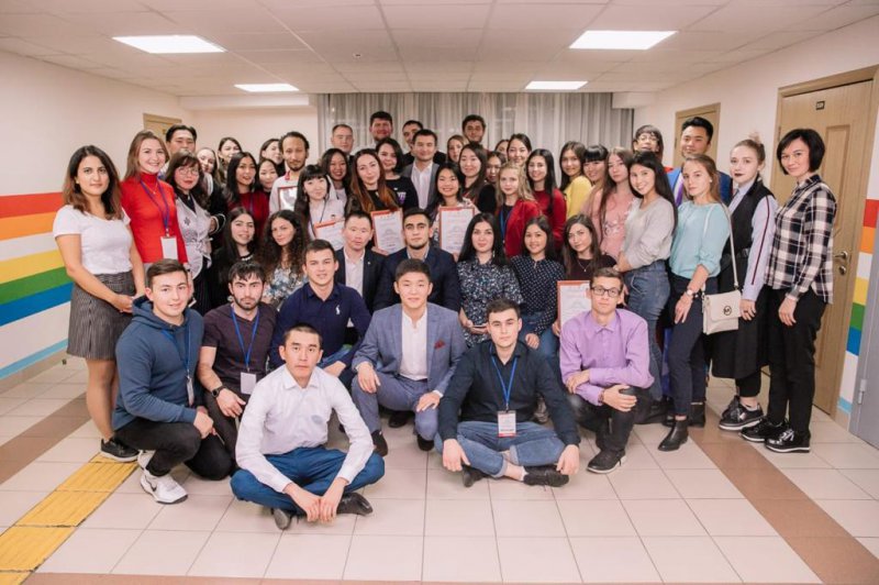 Победа студентов ГАГУ на V Фестивале тюркской молодежи 