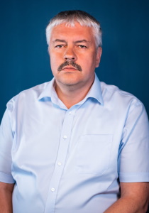 Кудрявцев Павел Иванович