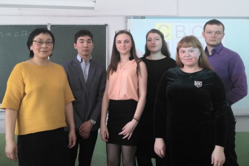 Студенты ГАГУ приняли участие в IV Всероссийской неделе финансовой грамотности 