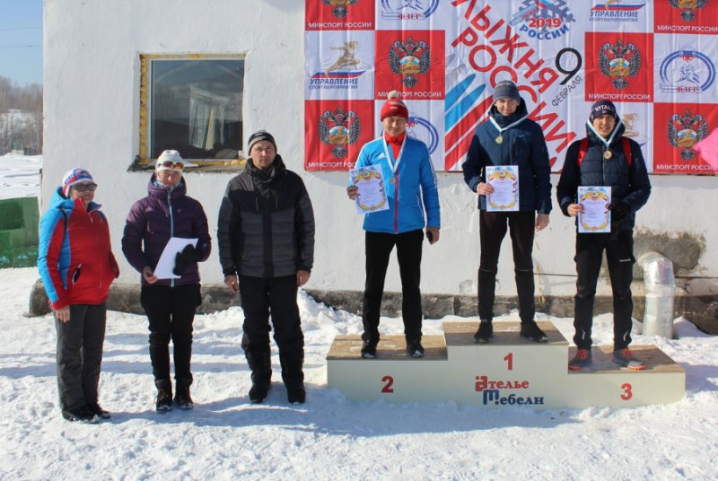 Студенты ГАГУ – победители и призеры соревнований по полиатлону