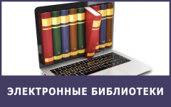 Электронные библиотеки