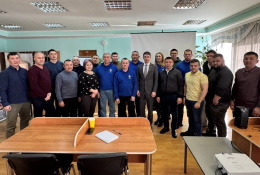 Завершился 4 Модуль кадровой программы «Герои Алтая»