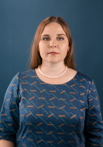 Черткова Елена Петровна 