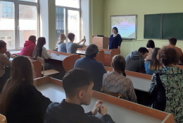 Проблемы обращения с отходами в Республике Алтай