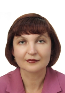 Мережко Ольга Александровна