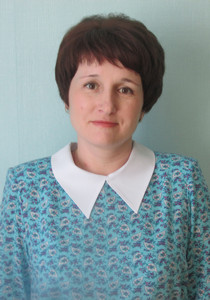 Штанакова Светлана Васильевна