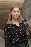 Кравец Елена 