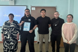 Неделя экологии на агротехнологическом факультете