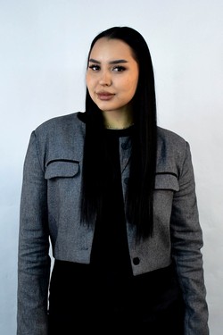 Каташева Вероника Эдуардовна