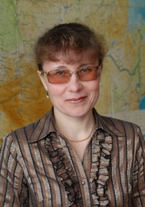 Банникова Ольга Ивановна