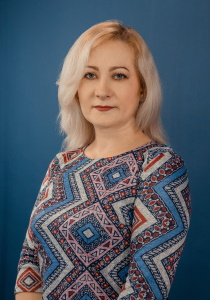 Карташова Ольга Владимировна