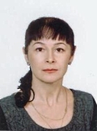 Букина Татьяна Ильинична