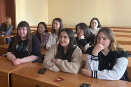 Историческая викторина «Путешествие по Горному Алтаю» прошла в ГАГУ