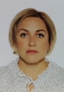 Маркова Виктория Владимировна