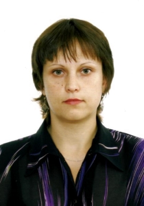 Табакаева Ирина Владимировна