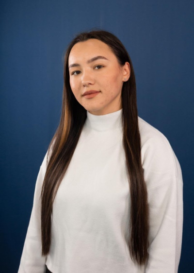 Студентка ИФФ ГАГУ прошла в финал Всероссийского конкурса научных проектов #ВЦЕНТРЕНАУКИ