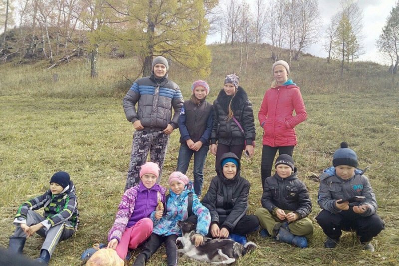 Итоги производственной практики студентов 4 курса ЕГФ