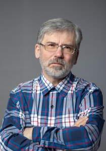 Семенюк Сергей Венедиктович