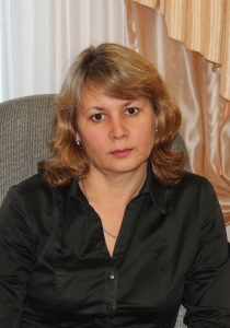 Шевелева Ирина Владимировна