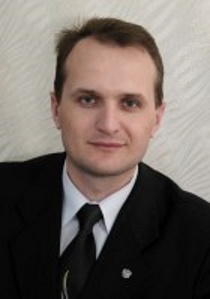 Шваков Евгений Евгеньевич