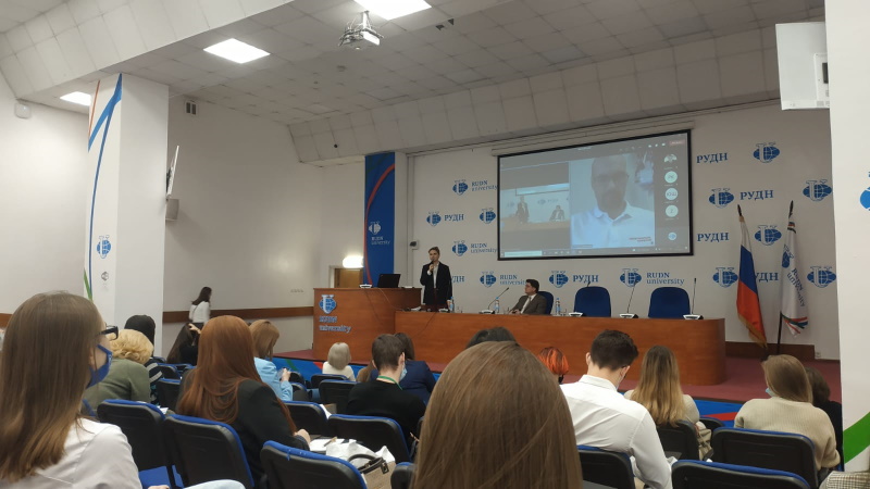 Команда Горно-Алтайского университета приняла участие в форуме "Студтуризм - 2022"