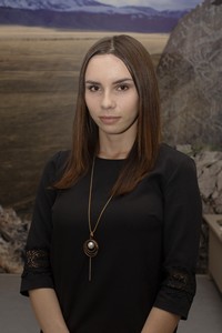 Попова Ольга 