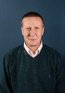Малков Пётр Юрьевич