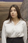 Тыдыкова Карина 