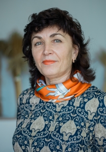 Петрусева Наталья Сергеевна