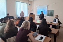 В стенах ГАГУ состоялся финал олимпиады «ГАРАНТ», посвящённой антикоррупционному законодательству России