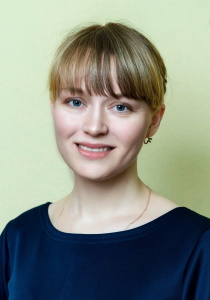 Курусканова Валентина Валерьевна