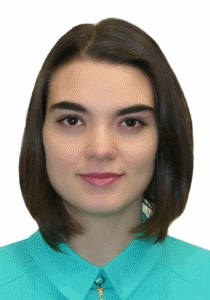 Ващилина Анастасия Юрьевна