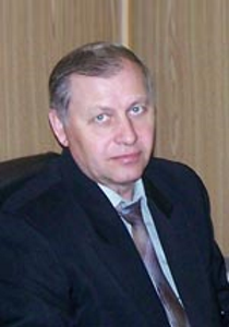 Марченко Виктор Алексеевич