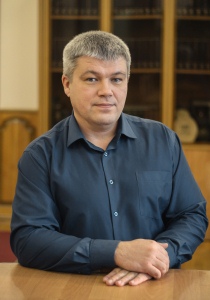 Поликарпов Виталий Александрович