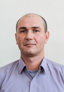 Куспаков Денис Омарович
