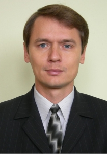 Осокин Андрей Евгеньевич