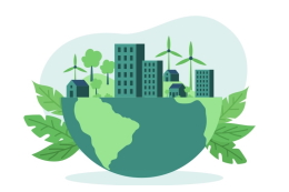 ESG, устойчивое развитие и изменение климата