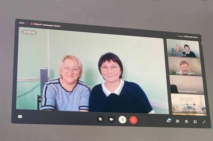 Межвузовский семинар «Планирование тематики научно-педагогических исследований в сфере детства»