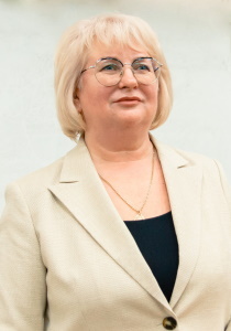Гусельникова Наталья Владимировна