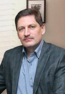 Карплюк Павел Николаевич
