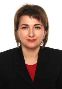 Анкудинова Татьяна Валерьевна