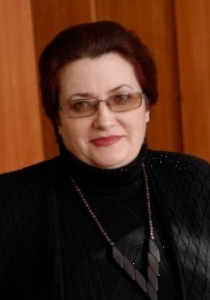 Часовских Вера Александровна