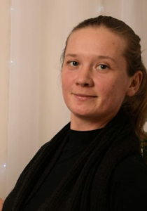 Мукеева Ксения Юрьевна