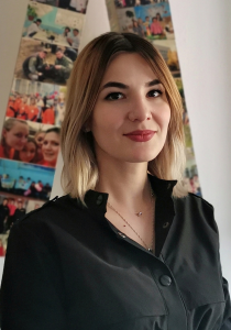 Ездина Елена Владимировна