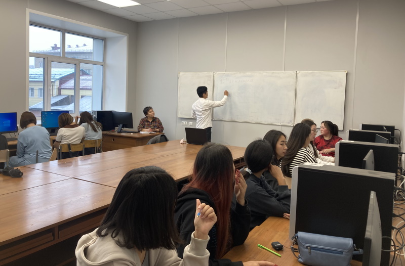 В «Яндекс Переводчике» появится алтайский язык