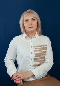 Осипова Ирина Евгеньевна