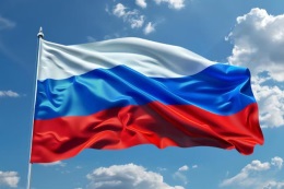 Горно-Алтайский государственный университет поздравляет россиян с Днём Государственного флага!