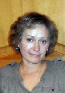Маматова Нина Николаевна