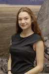 Моховикова Мария 